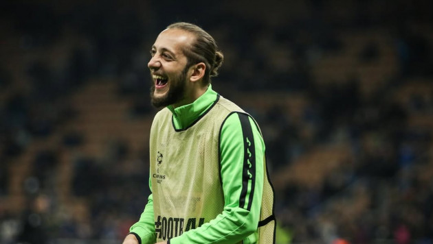 ©ФК "Кайрат"