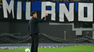 Кристиан Киву. Фото: ФК "Интер"©