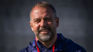 Ханс-Дитер Флик. ©ФК "Барселона"