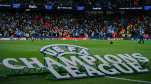 "Этихад Стэдиум". Фото: ФК "Манчестер Сити"©