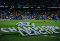 "Этихад Стэдиум". Фото: ФК "Манчестер Сити"©