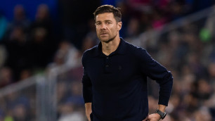 Хаби Алонсо. ©Depositphotos/Musiu0