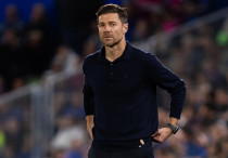 Хаби Алонсо. ©Depositphotos/Musiu0