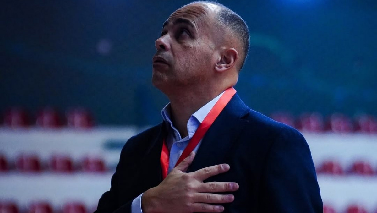 Стало известно о будущем Кака в сборной Казахстана по футзалу