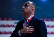 Пауло Рикардо Кака. Фото: КФФ©