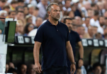 Ханс-Дитер Флик. ©Depositphotos/Musiu0