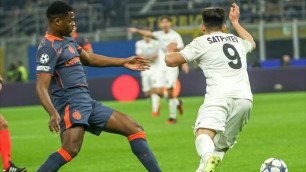 ©ФК "Кайрат"