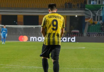 Дастан Сатпаев. ©Vesti.kz/Болат Айтмолда