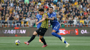 ©ФК "Кайрат"