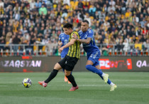 ©ФК "Кайрат"