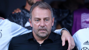 Ханс-Дитер Флик. ©Depositphotos/canno73