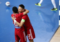 ©АФК "Кайрат"