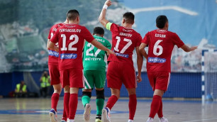 ©АФК "Кайрат"