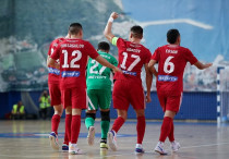 ©АФК "Кайрат"