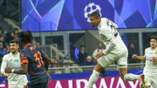 ©ФК "Кайрат"