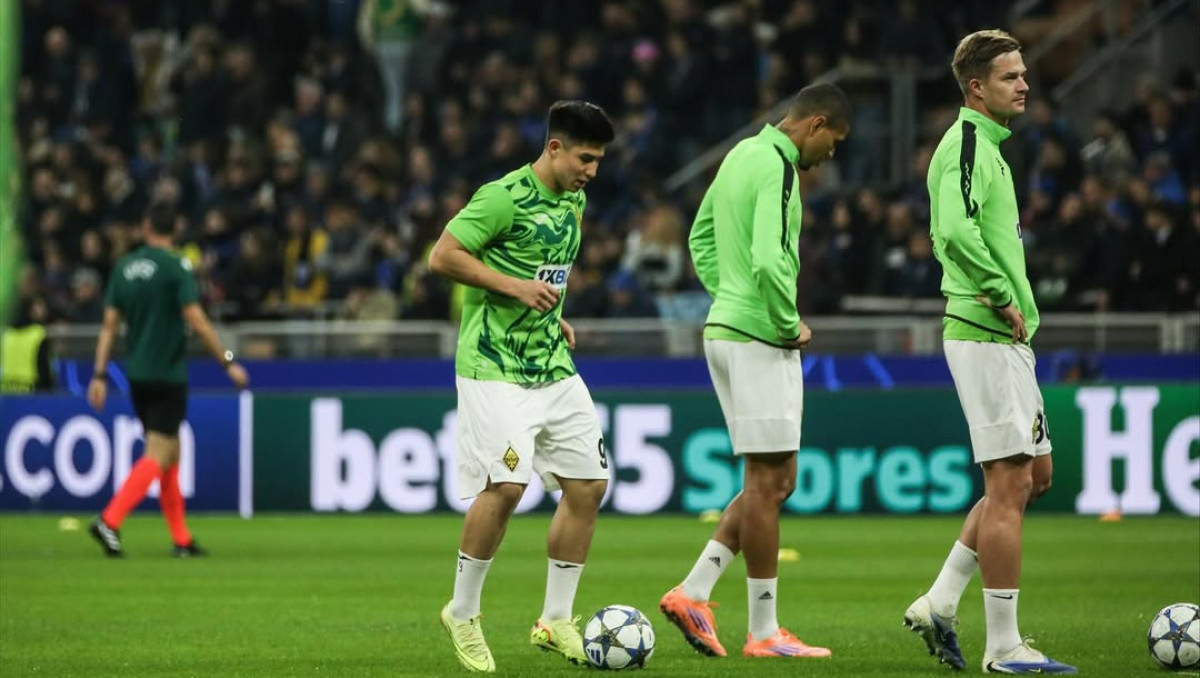 Сатпаева затмили в матче с "Интером": назван лучший игрок "Кайрата"