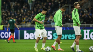 ©ФК "Кайрат"