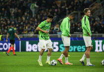 ©ФК "Кайрат"