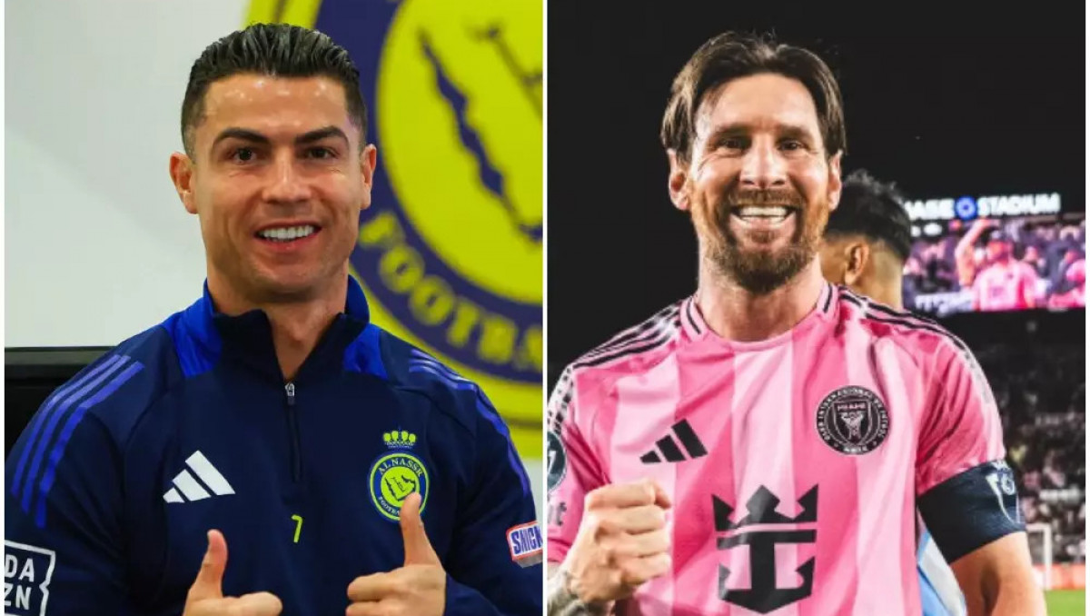 ФИФА приняла неожиданное решение по Месси и Роналду