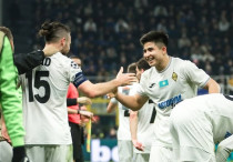 ©ФК "Кайрат"