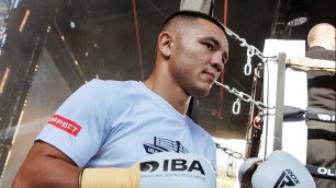 Павел Сосулин. Фото: ©IBA