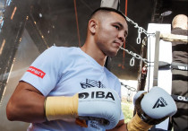 Павел Сосулин. Фото: ©IBA