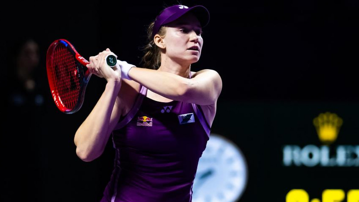 Прогноз на матч Рыбакина - Пегула за выход в финал WTA Finals: свежесть или опыт личных встреч