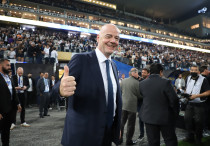 Джанни Инфантино. Фото: ©depositphotos.com/thenews2.com