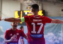 ©АФК "Кайрат"