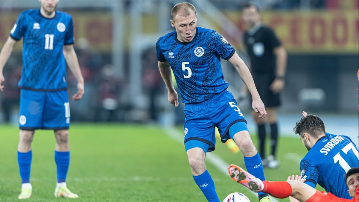 Интересные факты о КПЛ-2025: Чесноков - лучший дриблёр, Куат - коллекционер карточек. Что ещё?