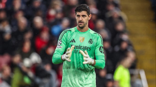 Тибо Куртуа. Фото: ©Depositphotos/operations@newsimages.co.uk