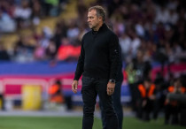 Ханси Флик. Фото: ©ФК "Барселона"