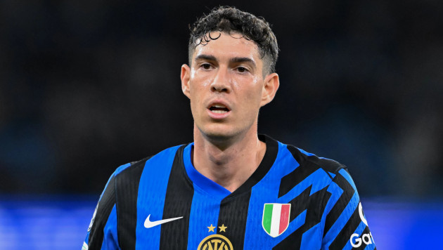 Алессандро Бастони. Фото: ©Depositphotos/operations@newsimages.co.uk