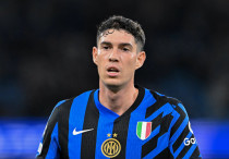 Алессандро Бастони. Фото: ©Depositphotos/operations@newsimages.co.uk