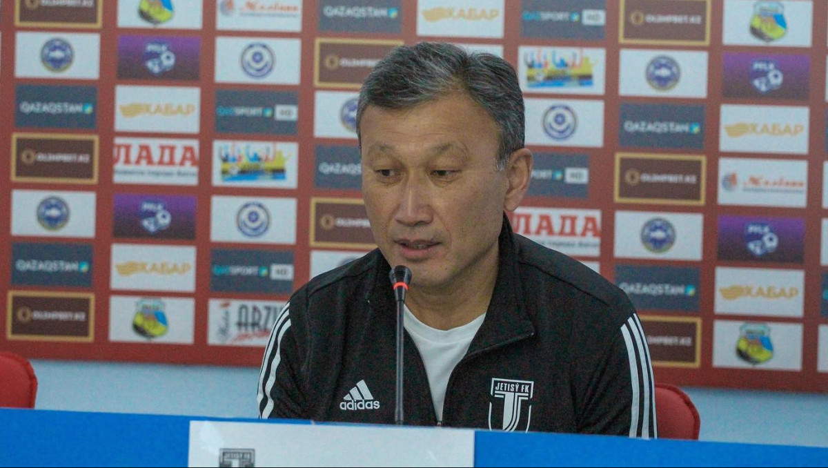 Огай возглавит двукратного чемпиона Казахстана - источник