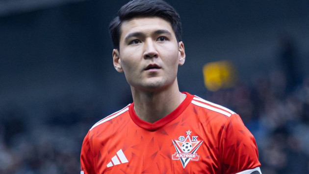 ©ФК "Актобе"