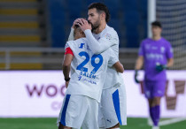 Матч "Аль-Нажма" - "Аль-Хиляль". Фото: ФК "Аль-Хиляль"©