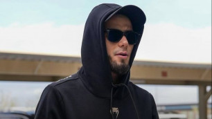 Мухаммад Мокаев. Фото: IG/mokaev_muhammad©