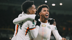 Футболисты "Челси" в сезоне 2025/26. Фото: ФК "Челси"©