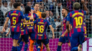 ©ФК "Барселона"