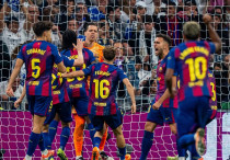 ©ФК "Барселона"