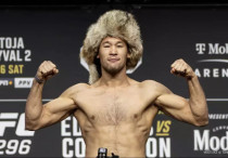 Шавкат Рахмонов. ©Vesti.kz/Турар Казангапов