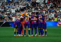 ©ФК "Барселона"