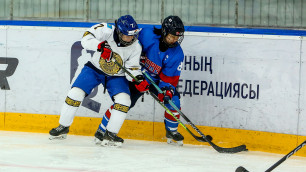 ©Icehockey.kz