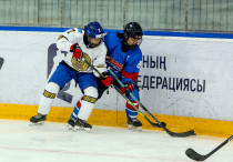 ©Icehockey.kz