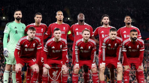 ©ФК "Ливерпуль"