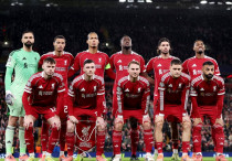 ©ФК "Ливерпуль"