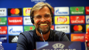 Юрген Клопп. ©Depositphotos/m.iacobucci.tiscali.it