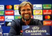 Юрген Клопп. ©Depositphotos/m.iacobucci.tiscali.it