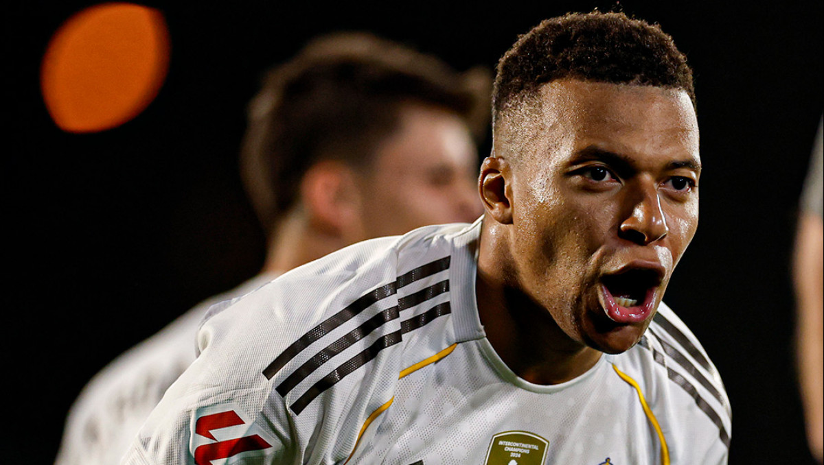 Мбаппе обвиняют в эгоизме: в "Реале" назревает новый скандал